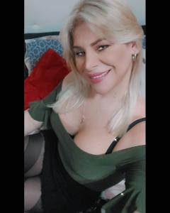642596513: Transexual en Madrid