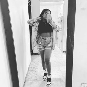 Chica busca chico en Murcia: 