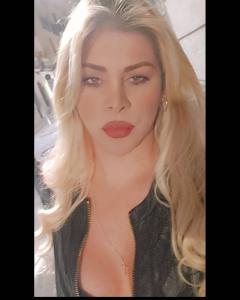 Travesti en Madrid: 