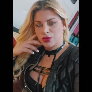 Travesti en Madrid: 