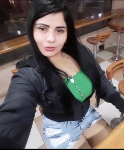 Chica busca chico en Córdoba: 