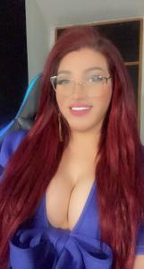 Transexual en Madrid: 