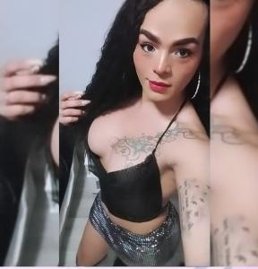 643201823: Transexual en Salamanca