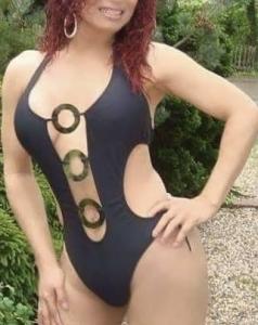 604133269: Transexual en Málaga