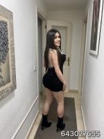 643027655: Transexual en Málaga