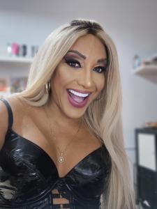 Transexual en Barcelona: 