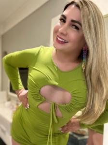 Travesti en Guipúzcoa: 