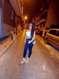 Chica busca chico en Toledo: 
