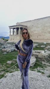 Travesti en Madrid: 