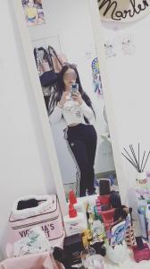 Chica busca chico en Toledo: 
