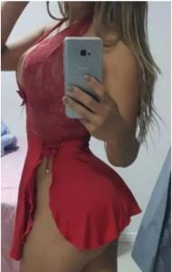 Chica busca chico en Burgos: 