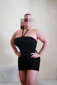 Chica busca chico en Sevilla: 