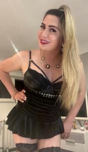 Travesti en Guipúzcoa: 