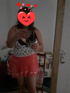 Chica busca chico en Cáceres: 