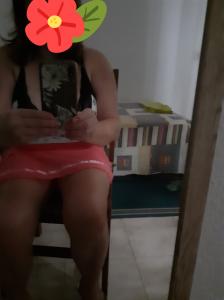 Chica busca chico en Cáceres: 