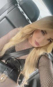 Travesti en Pontevedra: 