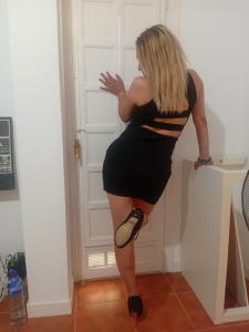 Chica busca chico en Madrid: 