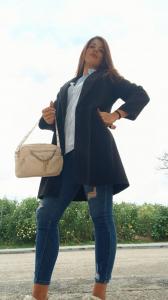 Chica busca chico en Sevilla: 