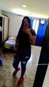 Chica busca chico en Córdoba: 