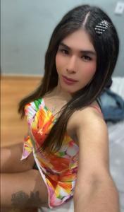 Transexual en Cuenca: 