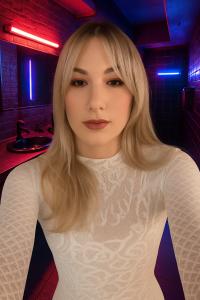 Transexual en Barcelona: 