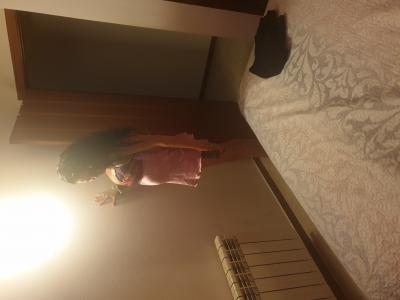 Chica busca chico en Barcelona: 