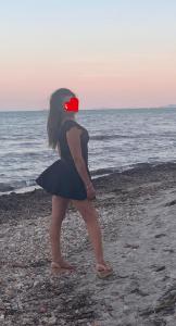 Chica busca chico en Murcia: 