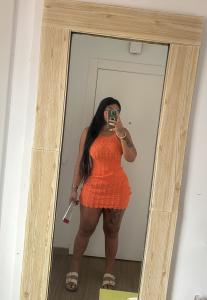Chica busca chico en Murcia: 