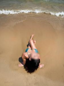 Chica busca chico en Madrid: 
