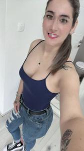 Chica busca chico en La Rioja: 