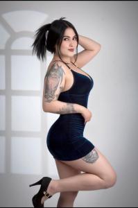 Chica busca chico en Alicante: 
