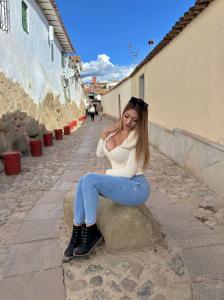 Transexual en Valencia: 