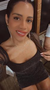 Transexual en Madrid: 