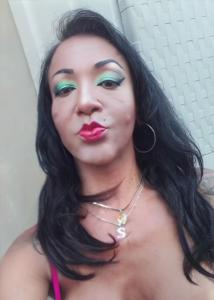 Travesti en Alicante: 