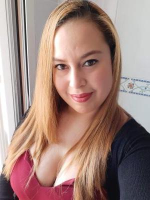 Chica busca chico en Madrid: 