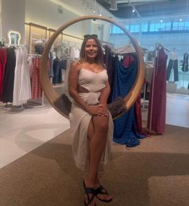 Transexual en Valencia: 