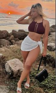 Chica busca chico en Málaga: 