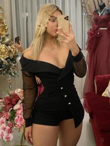 Chica busca chico en Málaga: 