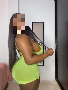 Chica busca chico en Sevilla: 