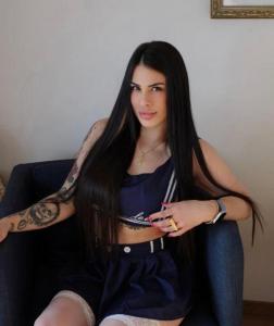 Chica busca chico en Alicante: 