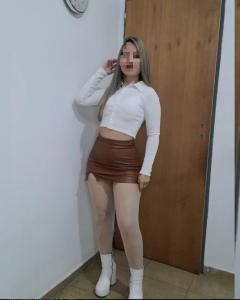 Chica busca chico en La Rioja: 