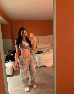 Transexual en Valencia: 
