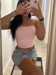 Transexual en Valencia: 
