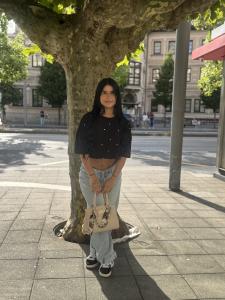 Chica busca chico en Asturias: 