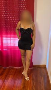 Chica busca chico en La Coruña: 