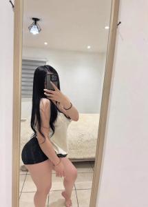 Chica busca chico en Málaga: 