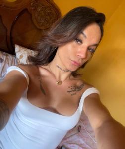 Travesti en Cáceres: 