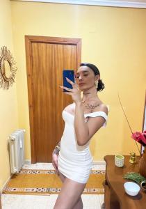Travesti en Cáceres: 