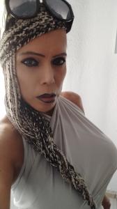 Transexual en Alicante: 