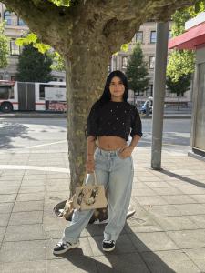 Chica busca chico en Asturias: 